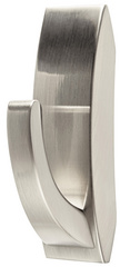 Metallhaken "Modern"