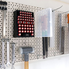 Symbolbild: zeigt das Produkt in der Anwendung