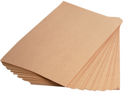 Papier kraft KRAFT, A4, 90 g/m2