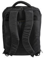Sac pour notebook Dual EXACTIVE - vue arrière