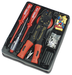 Auto-Elektrik-Satz, 82-teilig