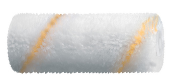 Rouleau petites surfaces "Fil or"