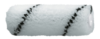 Rouleau petites surfaces "Fil noir", 100 mm