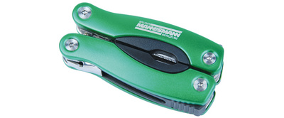 Multitool, geschlossen