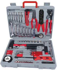  Werkzeug-Satz, 555-teilig, im Kunststoffkoffer