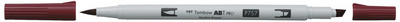 Marker ABT PRO, port red