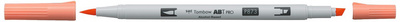 Marker ABT PRO, coral