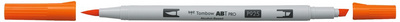 Marker ABT PRO, scarlet