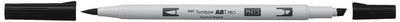 Marker ABT PRO, black