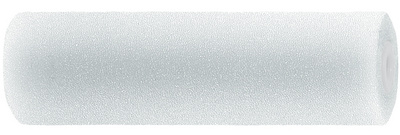 Rouleau mousse Fin, droit