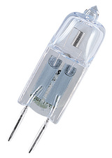 Visuel de référence: Ampoule de four HALOSTAR OVEN