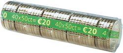 Etui à monnaie THE CONTAINER, pour 0,50 EUR