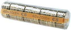 Etui à monnaie THE CONTAINER, pour 0,20 EUR