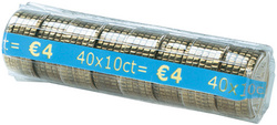 Etui à monnaie THE CONTAINER, pour 0,10 EUR