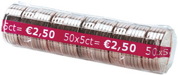 Etui à monnaie THE CONTAINER, pour 0,05 EUR