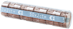 Etui à monnaie THE CONTAINER, pour 0,02 EUR