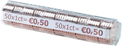 Etui à monnaie THE CONTAINER, pour 0,01 EUR