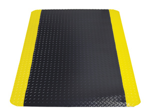 Arbeitsplatzmatte Yoga Deck Ultra