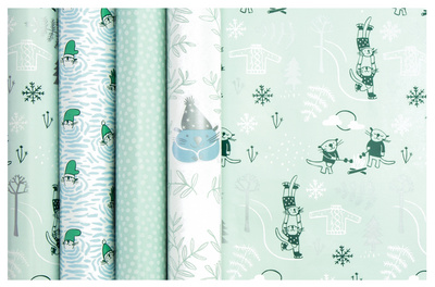 Motifs