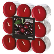 Duft-Teelichter "Cherry"