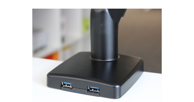 Detailansicht: USB Hubs