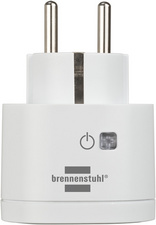 WiFi Steckdose WA3000 XS01 - Draufansicht