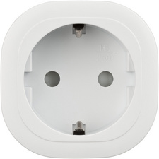WiFi Steckdose WA3000 XS01 - Frontansicht