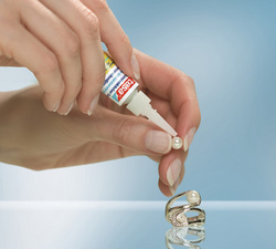 Symbolbild: zeigt das Produkt in Anwendung