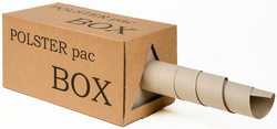 Packpapier POLSTER pac, offen