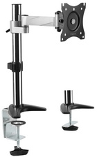 TFT- / LCD-Monitorarm aus Aluminium