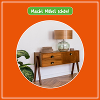 Embellit le mobilier