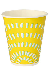 Gobelet en carton, 0,3 litres