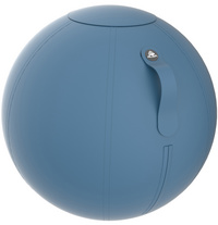 Sitzball "MHBALL", blau
