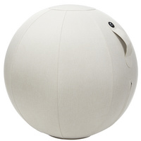 Sitzball "MHBALL", beige