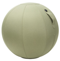Sitzball "MHBALL", khaki