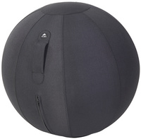 Sitzball "MHBALL", schwarz