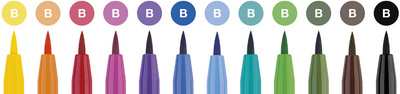 couleurs