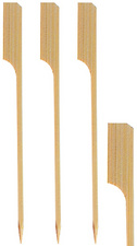 Grill-Spieße "Golf"