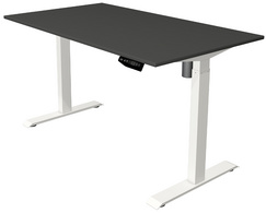 Visuel de référence: Table de bureau assis-debout "Move 1", anthracite