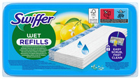 Symbolbild: Feuchte Bodenwischtücher Wet, Nachfüllpack