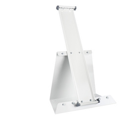  Visuel de référence: Pupitre de table métallique, non équipé, A3