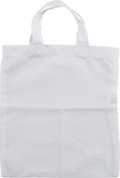 Sac en coton pour enfants