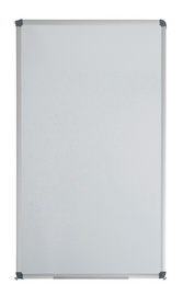 Tableau blanc MAULstandard, fermé