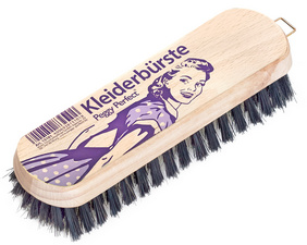 Brosse à vêtements "Ideal"