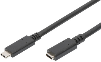 USB-C Verlängerungskabel