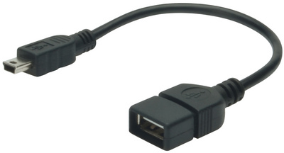 USB Adapter / Konverter, OTG