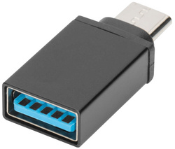 Adaptateur USB 3.0 USB-C - USB-A