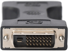 DVI Adapter, Detailansicht