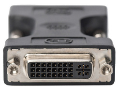 DVI Adapter, Detailansicht