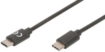 USB 3.0 Anschlusskabel, USB-C Stecker - USB-C Stecker